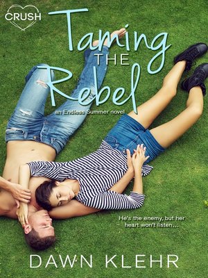 cover image of Taming the Rebel